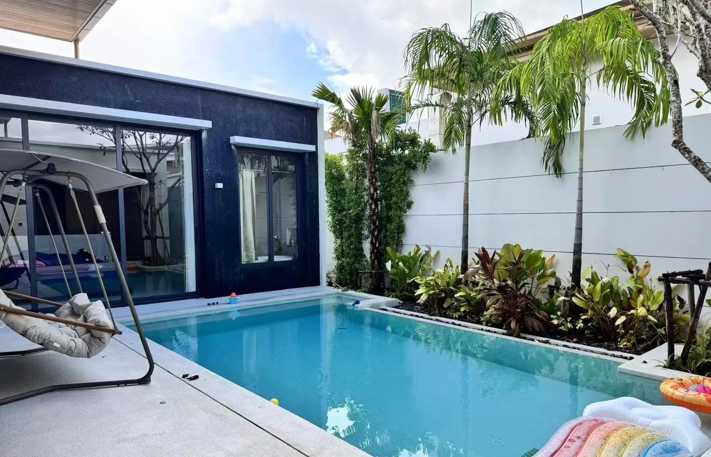 3-Bedroom Villa